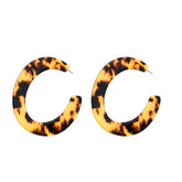 Ohrringe - Kreis der Freude - Fox by Ren